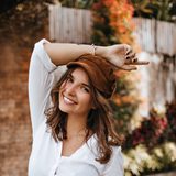 Foto de Sofía Navarro García