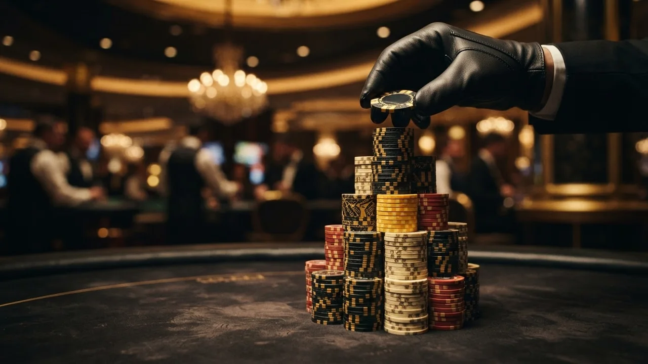 casino sin licencia españa