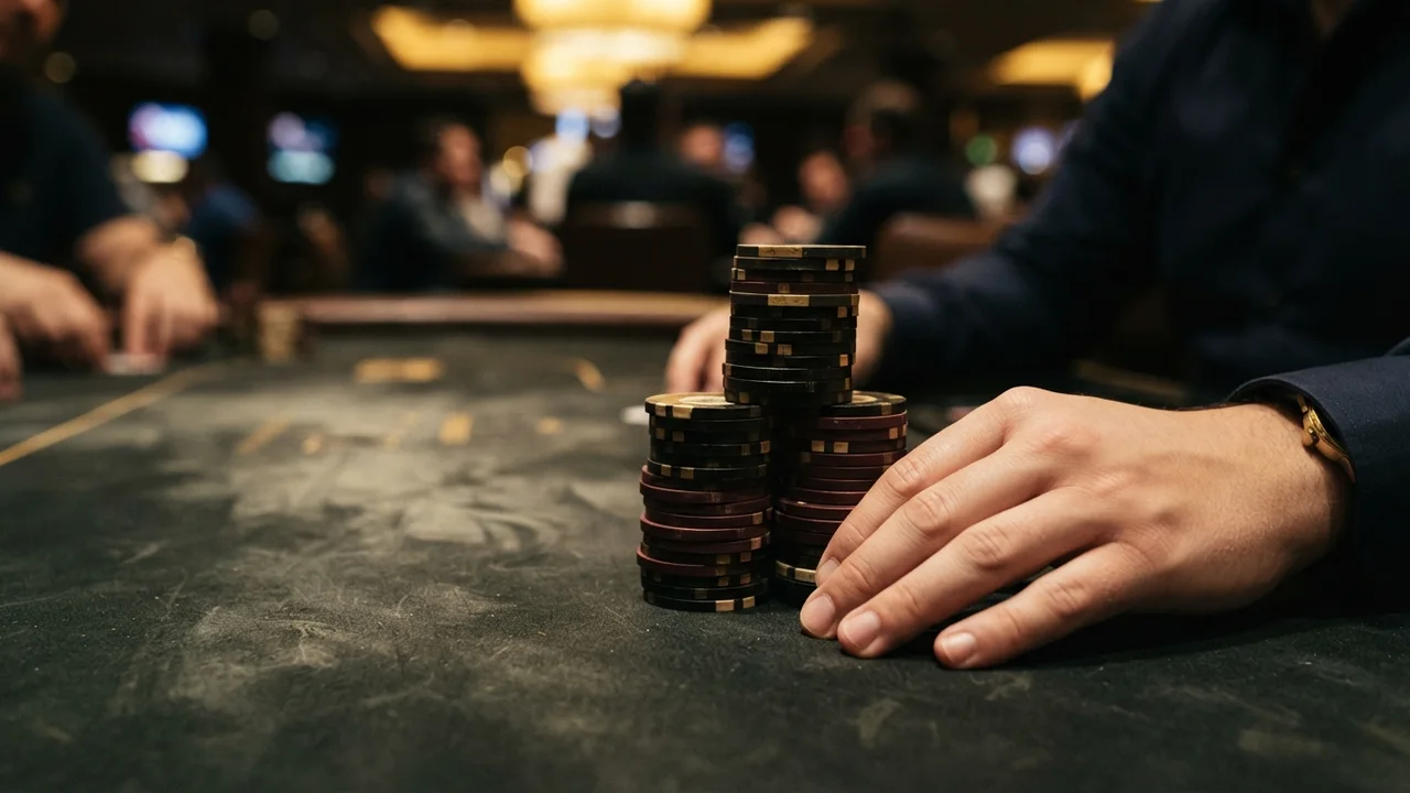 casino sin licencia españa
