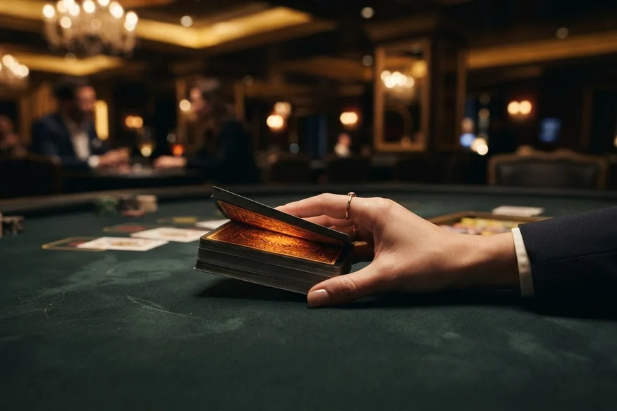 casino sin licencia españa