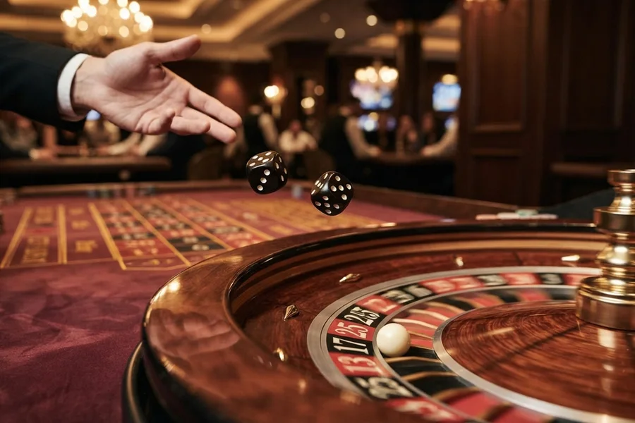 casino sin licencia españa