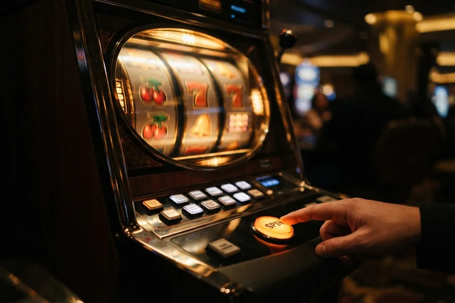 casino sin licencia españa