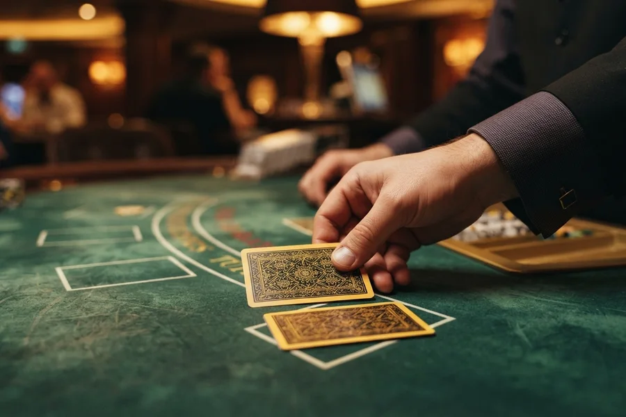 casino sin licencia españa