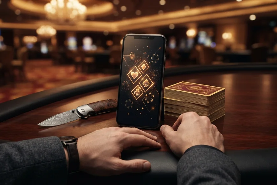 casino sin licencia españa
